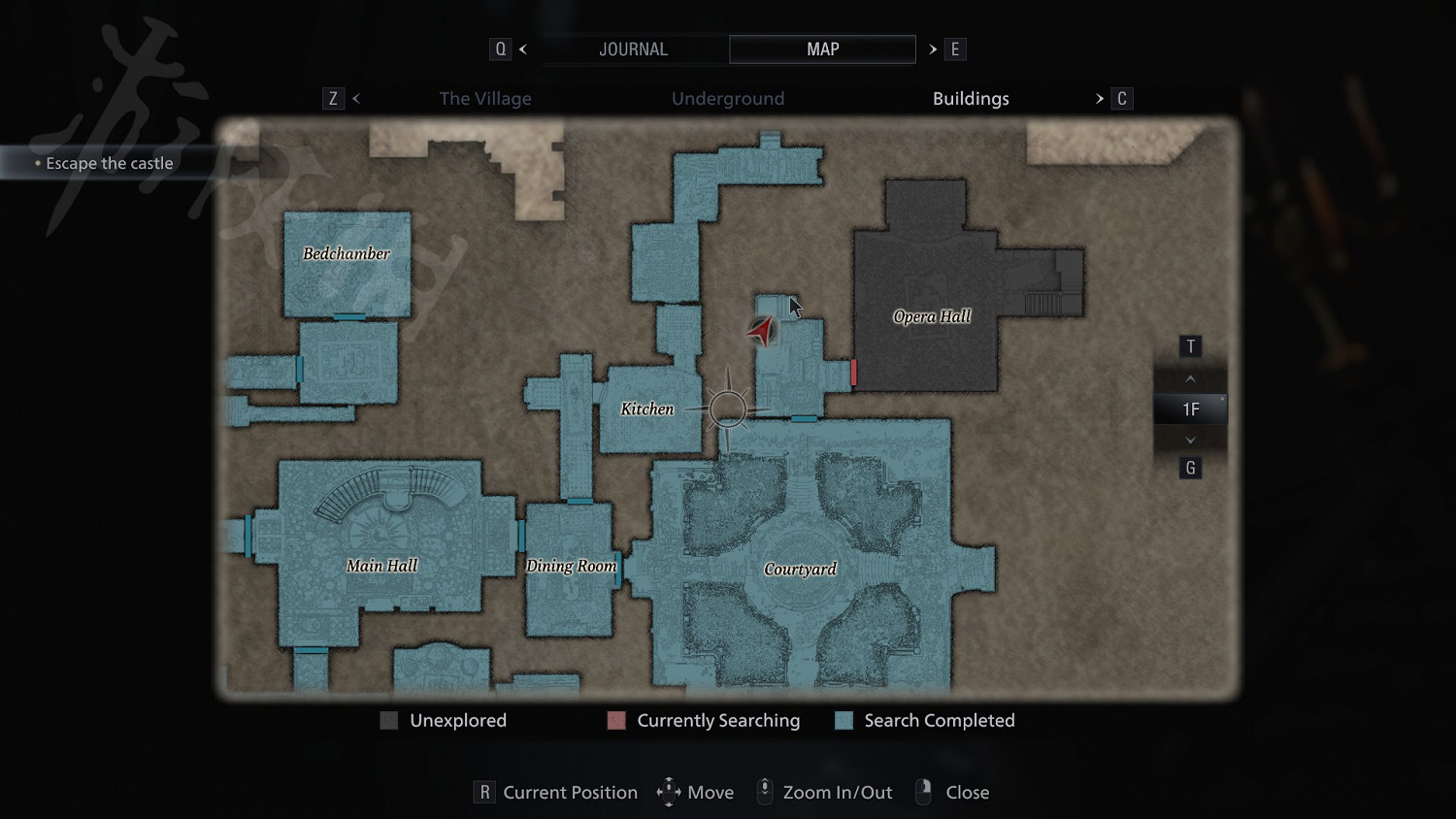 《惡靈古堡8》碎窗者成就怎麽完成 窗戶全位置一覽 《惡靈古堡8》碎窗者成就怎麽完成 窗戶全位置一覽