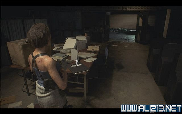 《惡靈古堡3重製版》全日誌收集位置一覽 日誌位置都在哪