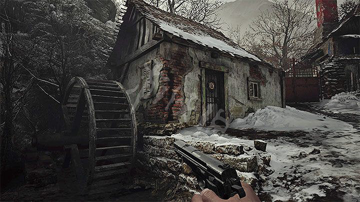 《惡靈古堡8》武器怎麽獲得 全武器獲得方法介紹