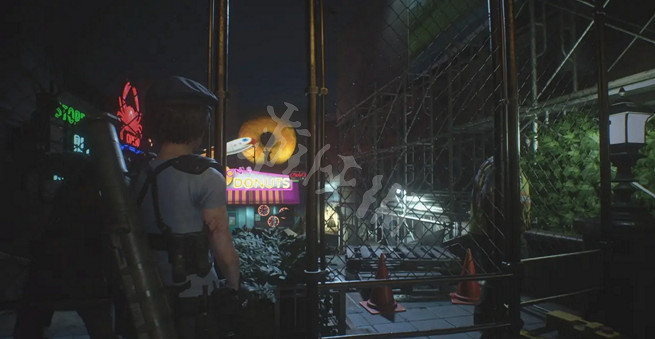 《惡靈古堡3重製版》有什麽細節 細節彩蛋匯總 《惡靈古堡3重製版》有什麽細節 細節彩蛋匯總