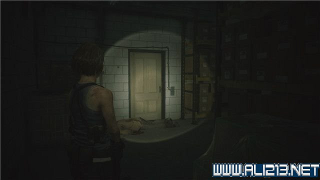 《惡靈古堡3重製版》第二章劇情怎麽過 紅石街區圖文攻略介紹