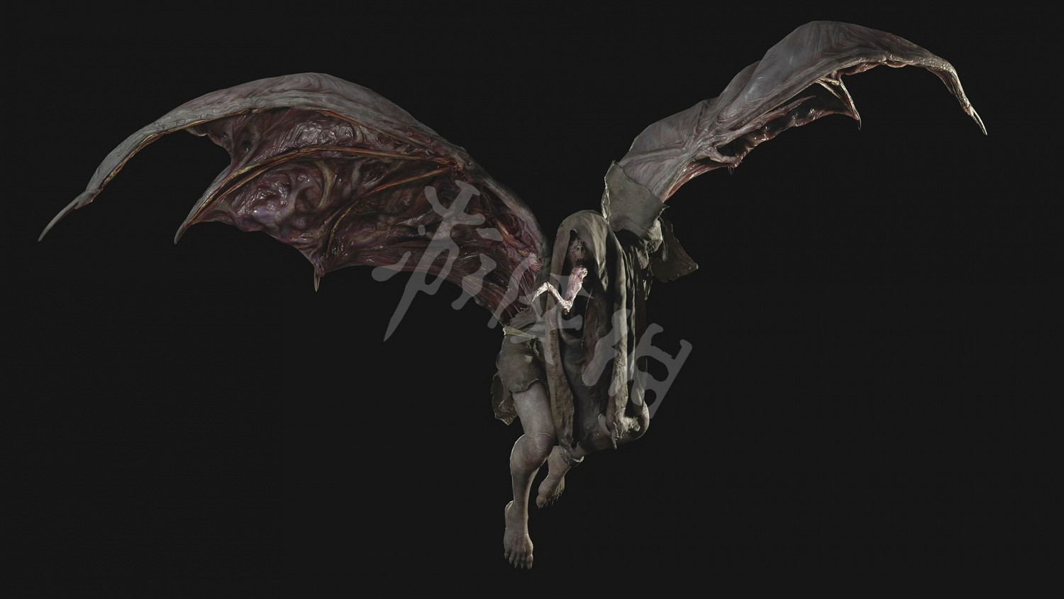 《惡靈古堡8》怪物圖鑒大全 怪物外型怎麽樣？