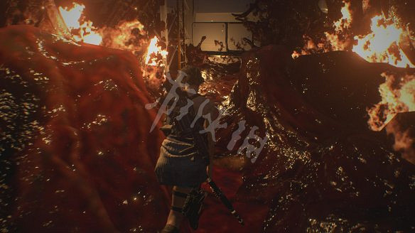 《惡靈古堡3重製版》追蹤者第三形態打法詳解 復仇女神怎麽打? 《惡靈古堡3重製版》追蹤者第三形態打法詳解 復仇女神怎麽打?