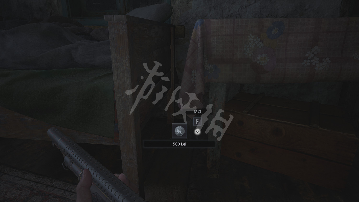 《惡靈古堡8》檔案收集攻略詳解 地圖全藍及技巧心得分享