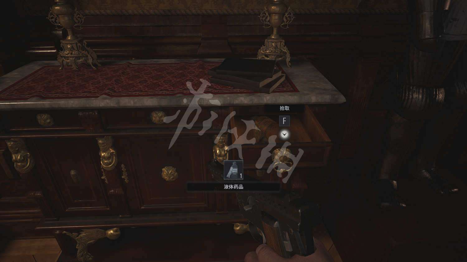 《惡靈古堡8》檔案收集攻略詳解 地圖全藍及技巧心得分享