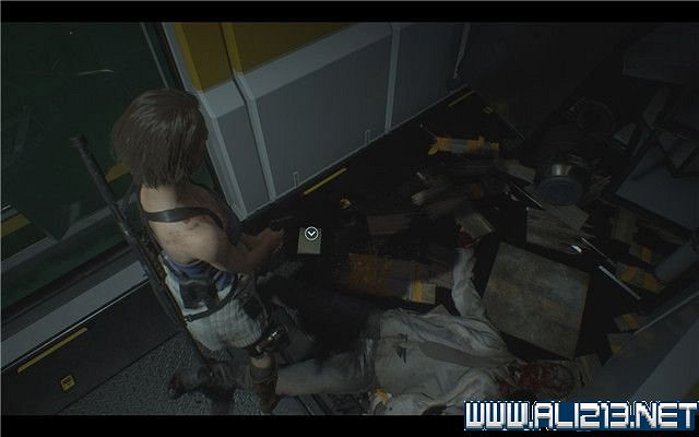 《惡靈古堡3重製版》圖文全攻略詳解 吉爾+卡洛斯全通關流程【完結】 《惡靈古堡3重製版》圖文全攻略詳解 吉爾+卡洛斯全通關流程【完結】