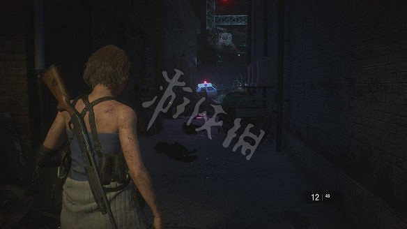 《惡靈古堡3重製版》修車廠收集攻略 修車廠怎麽過? 《惡靈古堡3重製版》修車廠收集攻略 修車廠怎麽過?