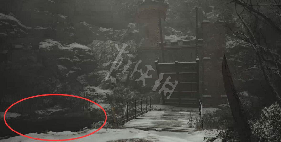 《惡靈古堡8》路易莎的鑰匙在哪?路易莎鑰匙獲得方法 《惡靈古堡8》路易莎的鑰匙在哪?路易莎鑰匙獲得方法