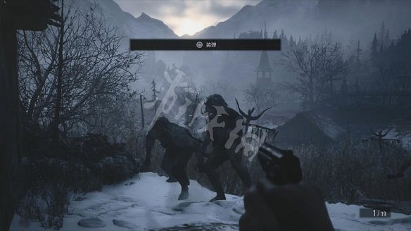 《惡靈古堡8:村莊》圖文攻略:主線流程+戰鬥系統+物品收集+武器道具+Boss打法+關卡解謎+武器升級+烹飪食材 《惡靈古堡8:村莊》圖文攻略:主線流程+戰鬥系統+物品收集+武器道具+Boss打法+關卡解謎+武器升級+烹飪食材