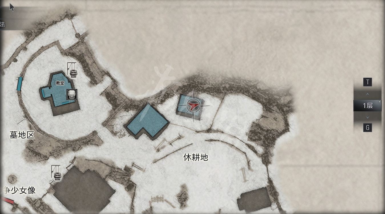 《惡靈古堡8》檔案收集攻略詳解 地圖全藍及技巧心得分享