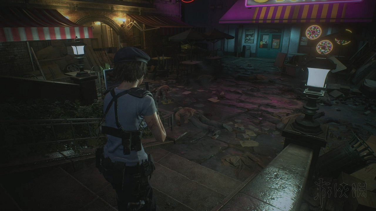 《惡靈古堡3重製版》噩夢難度怎麽玩？噩夢模式玩法流程詳解