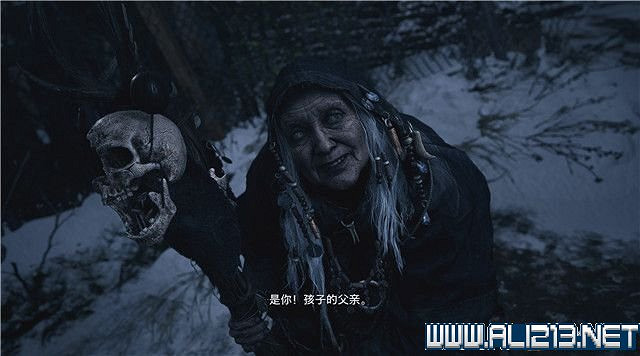 《惡靈古堡8》全劇情通關攻略詳解 全收集要素分享 《惡靈古堡8》全劇情通關攻略詳解 全收集要素分享