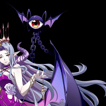 《夢幻模擬戰》帕希爾皮膚午夜女帝怎麽樣 午夜女帝皮膚介紹 《夢幻模擬戰》帕希爾皮膚午夜女帝怎麽樣 午夜女帝皮膚介紹