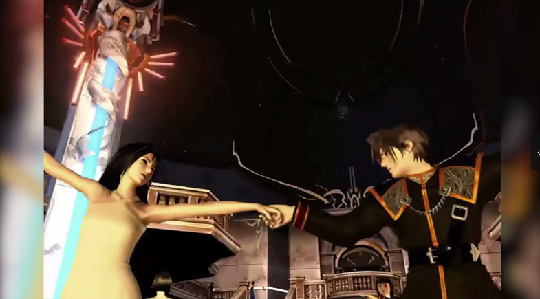 GC 2019:男主翩翩起舞!《太空戰士8重製版》發售日確定 GC 2019:男主翩翩起舞!《太空戰士8重製版》發售日確定