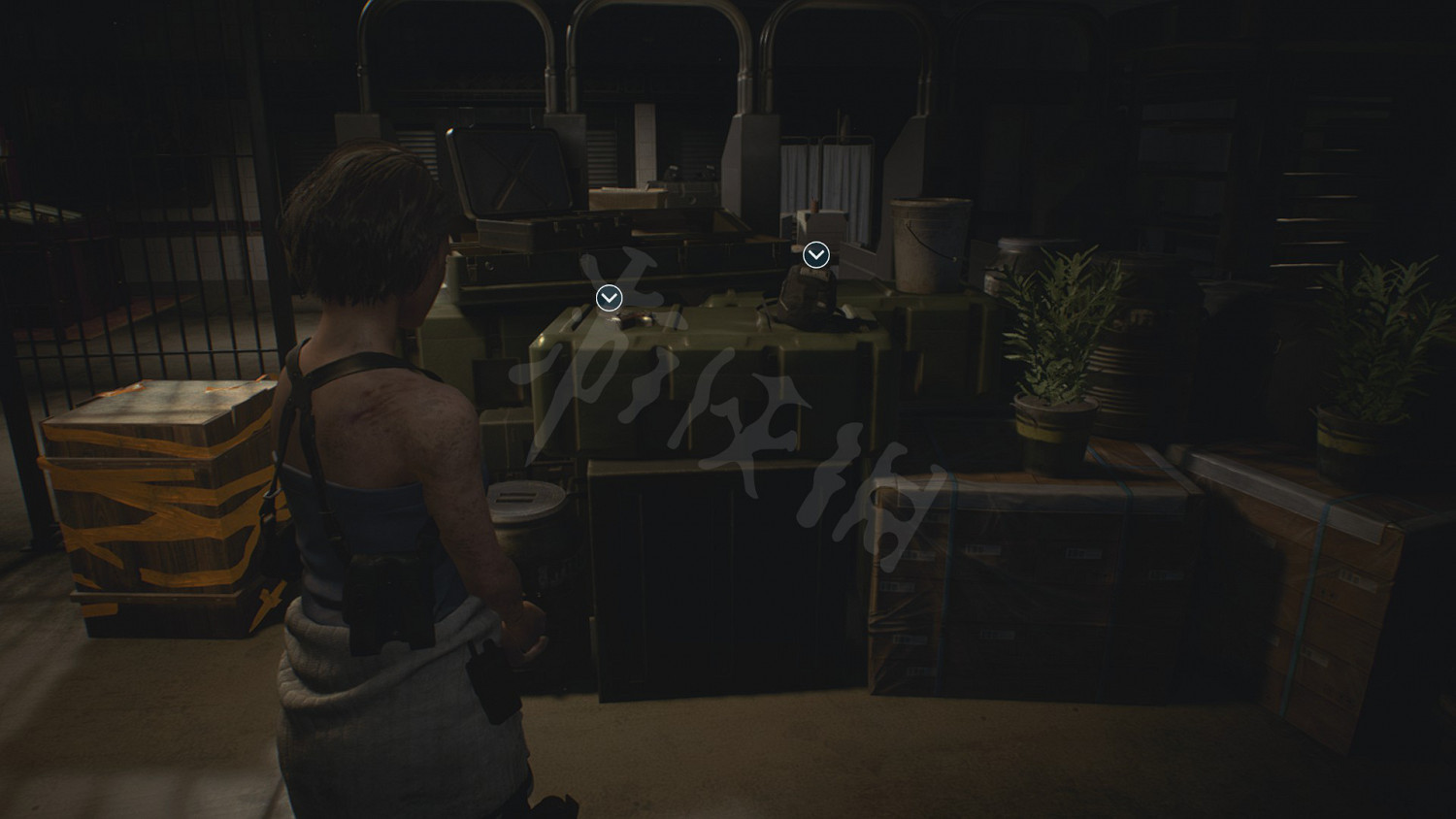 《惡靈古堡3重製版》地獄難度物品去哪找 地獄難度物品位置分享