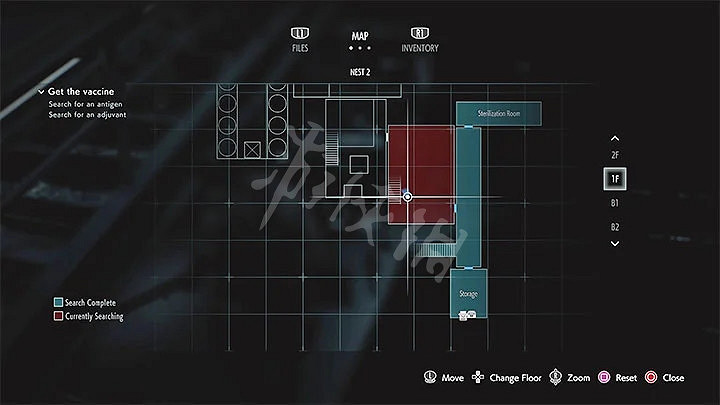 《惡靈古堡3重製版》全收集攻略 檔案物品收集位置匯總