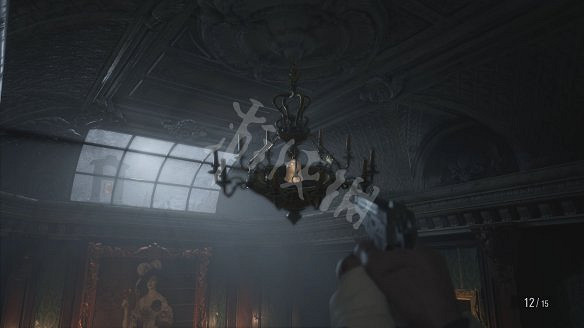 《惡靈古堡8:村莊》圖文攻略:主線流程+戰鬥系統+物品收集+武器道具+Boss打法+關卡解謎+武器升級+烹飪食材 《惡靈古堡8:村莊》圖文攻略:主線流程+戰鬥系統+物品收集+武器道具+Boss打法+關卡解謎+武器升級+烹飪食材