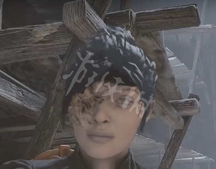 《惡靈古堡8》唐娜長什麽樣 唐娜原貌分享 《惡靈古堡8》唐娜長什麽樣 唐娜原貌分享