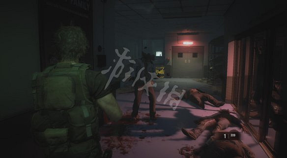 《惡靈古堡3:重製版》圖文攻略:流程攻略+關卡解謎+物品收集+武器道具+戰鬥系統 《惡靈古堡3:重製版》圖文攻略:流程攻略+關卡解謎+物品收集+武器道具+戰鬥系統