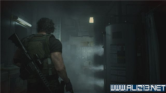 《惡靈古堡3重製版》圖文全攻略詳解 吉爾+卡洛斯全通關流程【完結】