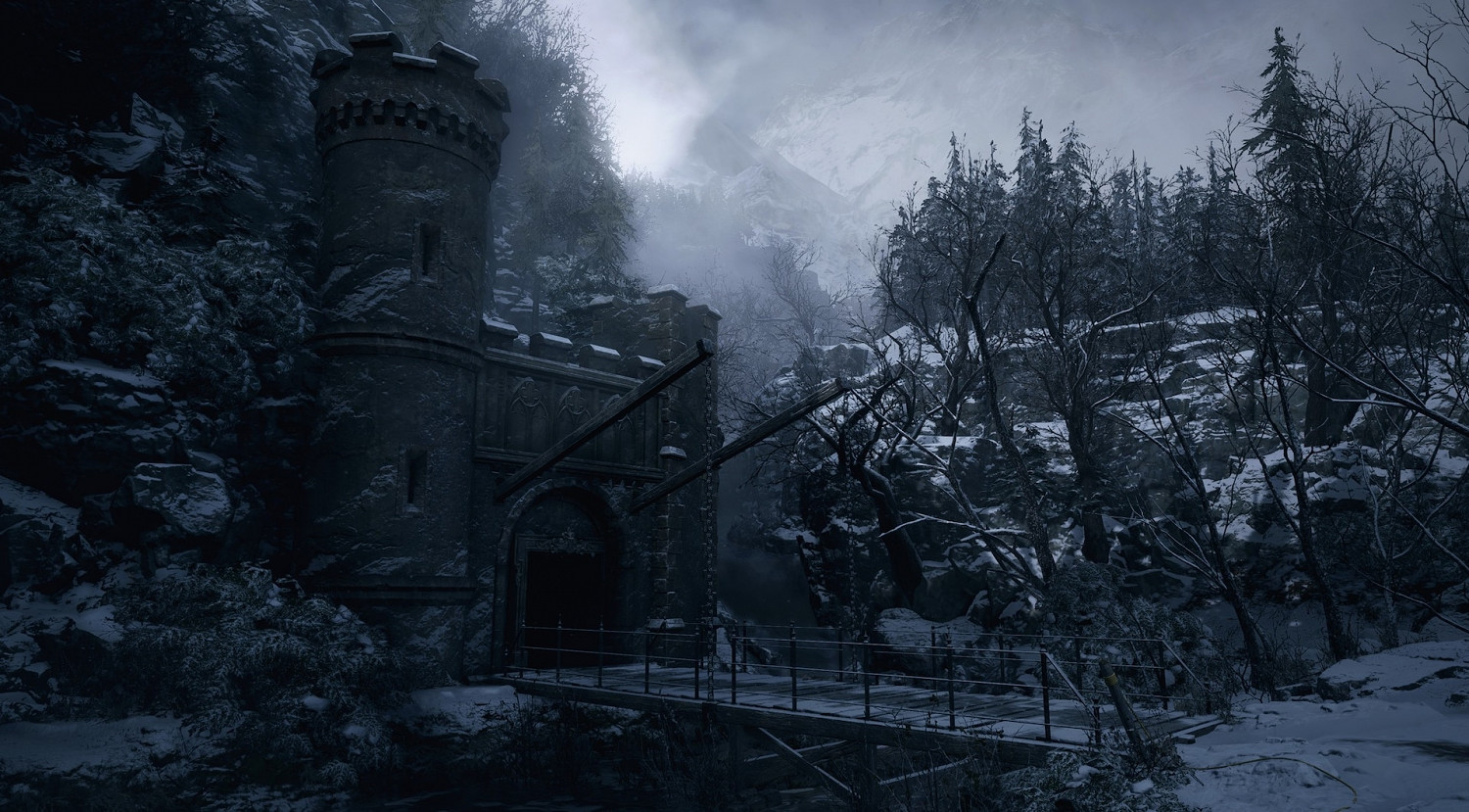 《惡靈古堡8》詭影難度怎麽通關？村莊詭影難度攻略技巧詳解