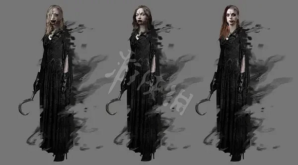 《惡靈古堡8》夫人有幾個女兒 夫人女兒訊息介紹 《惡靈古堡8》夫人有幾個女兒 夫人女兒訊息介紹