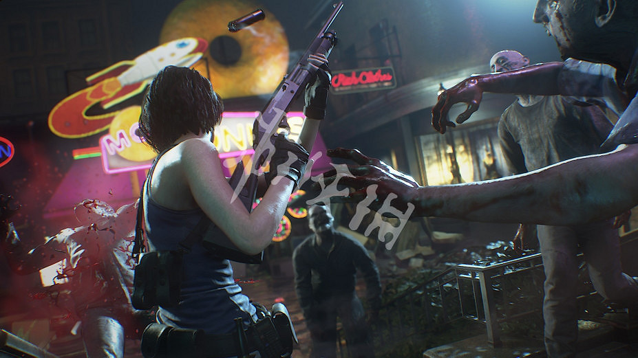 《惡靈古堡3重製版》商店點數怎麽刷 速刷商店點數技巧