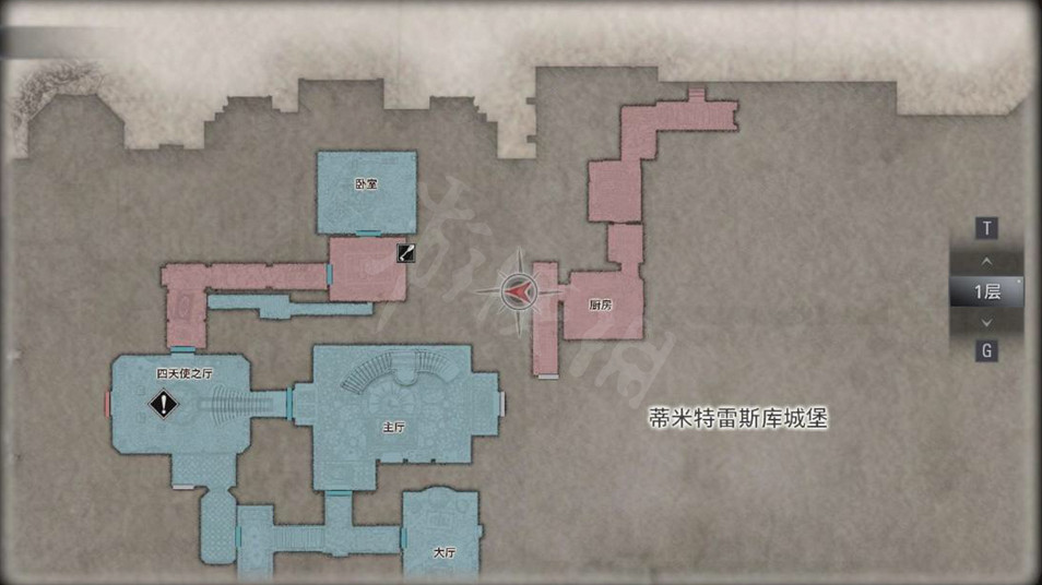 《惡靈古堡8》武器配件在哪？全武器配件匯總