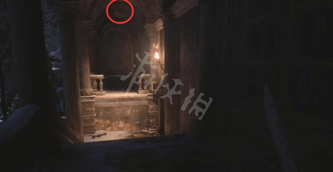 《惡靈古堡8》中庭鑰匙在哪?中庭鑰匙與鳥籠位置分享 《惡靈古堡8》中庭鑰匙在哪?中庭鑰匙與鳥籠位置分享