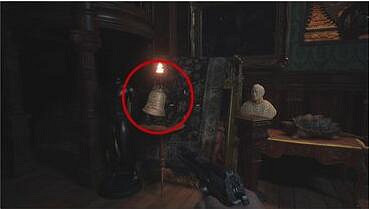 《惡靈古堡8》頭像在哪裡找？頭像收集點分享