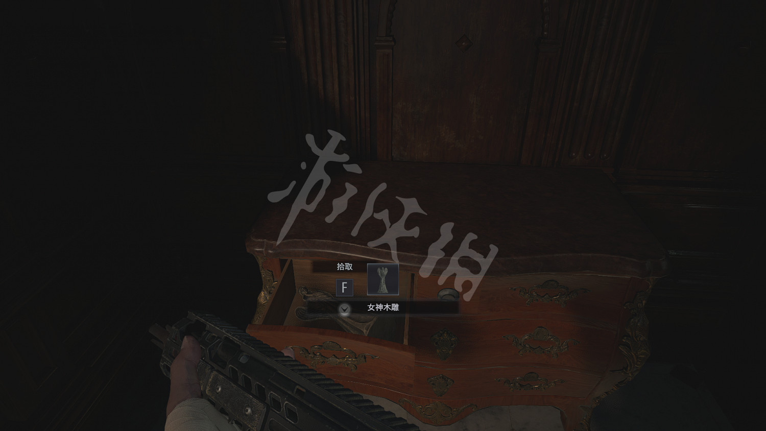 《惡靈古堡8》檔案收集攻略詳解 地圖全藍及技巧心得分享