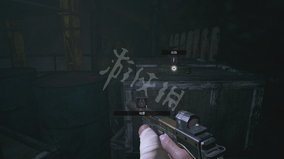 《惡靈古堡8》工廠地下一層物品收集技巧 工廠地下一層物品有哪些? 《惡靈古堡8》工廠地下一層物品收集技巧 工廠地下一層物品有哪些?
