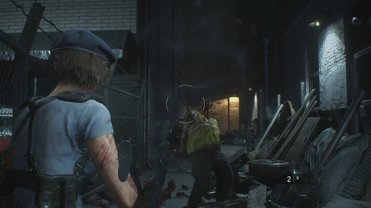 《惡靈古堡3重製版》噩夢難度怎麽玩？噩夢模式玩法流程詳解