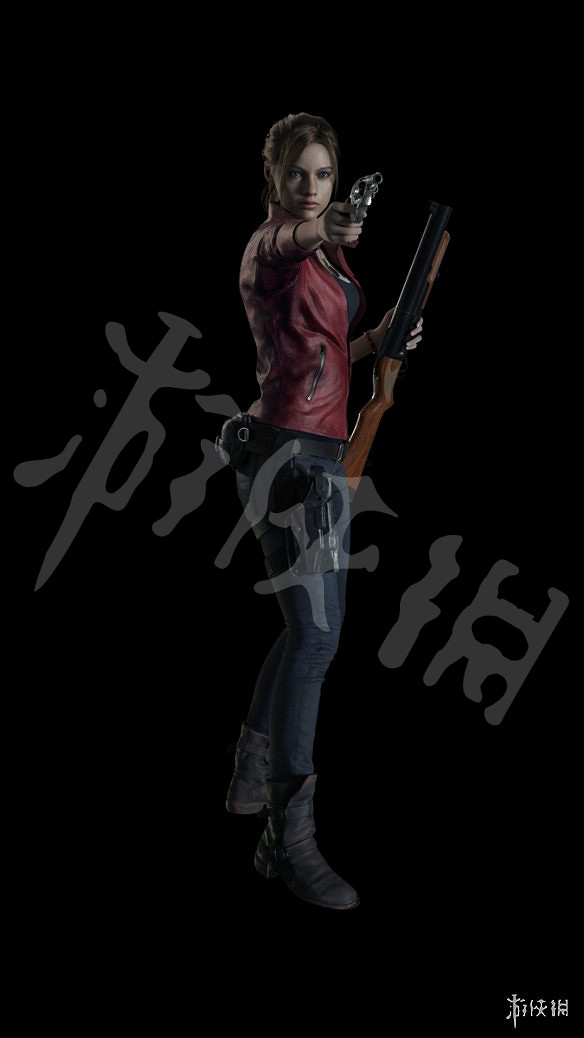 《惡靈古堡2重製版》裡昂+克萊爾+艾達王身份介紹 艾達王是什麽身份? 《惡靈古堡2重製版》裡昂+克萊爾+艾達王身份介紹 艾達王是什麽身份?