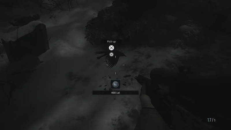 《惡靈古堡8》細節內容匯總 遊戲有哪些細節？