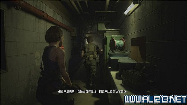 《惡靈古堡3重製版》第二章劇情怎麽過 紅石街區圖文攻略介紹