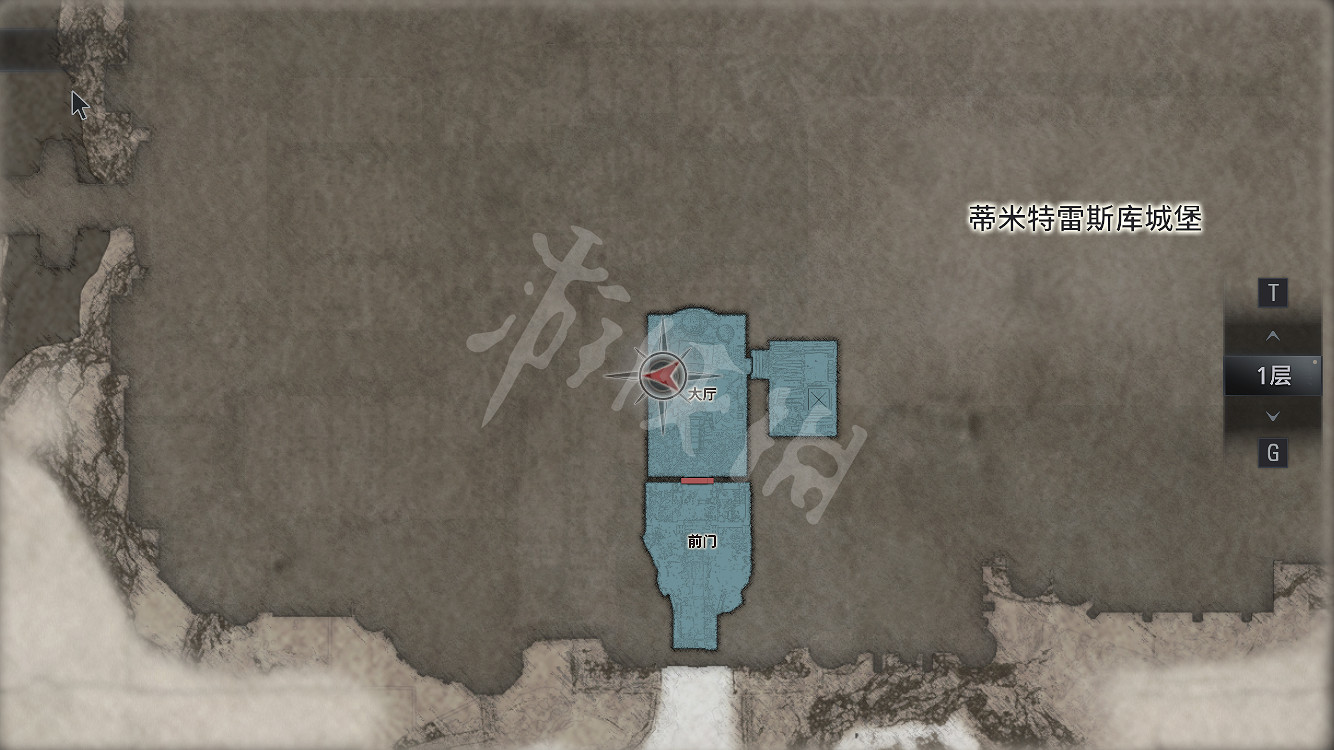 《惡靈古堡8》檔案收集攻略詳解 地圖全藍及技巧心得分享