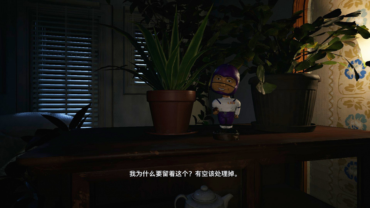 《惡靈古堡8》細節內容匯總 遊戲有哪些細節？