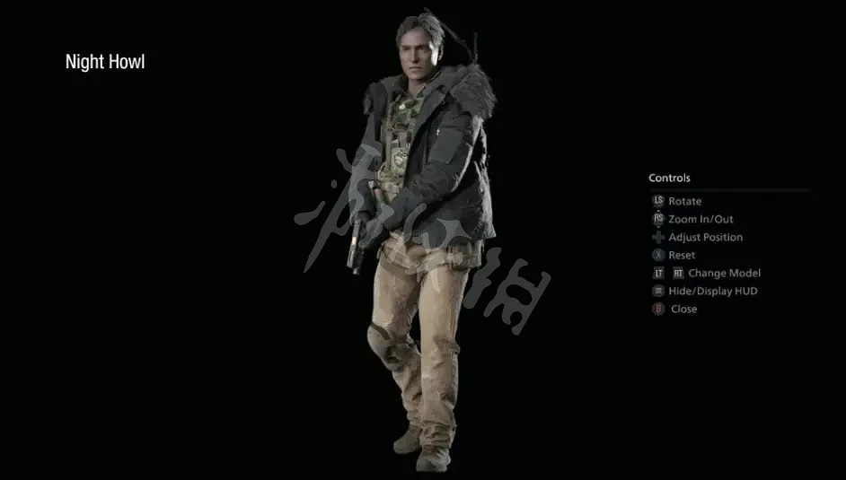 《惡靈古堡8》獵狼小隊長什麽樣 獵狼小隊訊息一覽 《惡靈古堡8》獵狼小隊長什麽樣 獵狼小隊訊息一覽