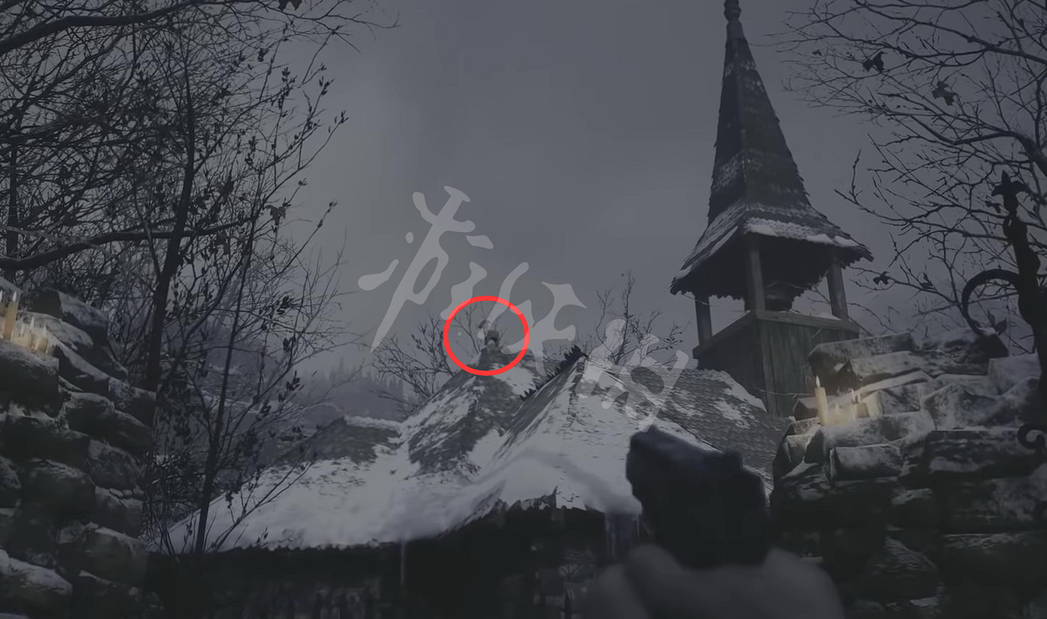 《惡靈古堡8村莊》最新試玩收集圖文攻略 鳥籠在哪? 《惡靈古堡8村莊》最新試玩收集圖文攻略 鳥籠在哪?