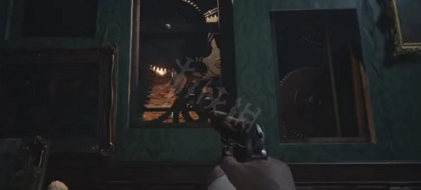 《惡靈古堡8》藏寶圖解謎怎麽過?城堡藏寶圖解謎分享 《惡靈古堡8》藏寶圖解謎怎麽過?城堡藏寶圖解謎分享