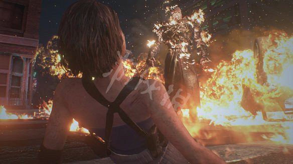 《惡靈古堡3:重製版》圖文攻略:流程攻略+關卡解謎+物品收集+武器道具+戰鬥系統 《惡靈古堡3:重製版》圖文攻略:流程攻略+關卡解謎+物品收集+武器道具+戰鬥系統