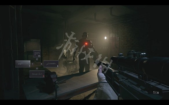 《惡靈古堡8:村莊》圖文攻略:主線流程+戰鬥系統+物品收集+武器道具+Boss打法+關卡解謎+武器升級+烹飪食材 《惡靈古堡8:村莊》圖文攻略:主線流程+戰鬥系統+物品收集+武器道具+Boss打法+關卡解謎+武器升級+烹飪食材