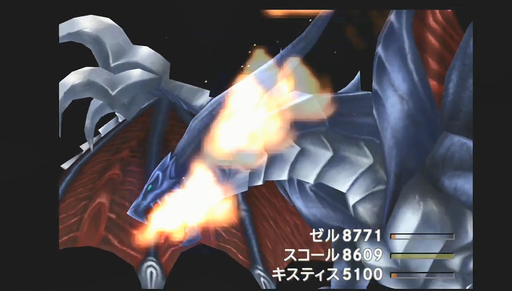 GC 2019：畫面並不驚豔！《太空戰士8：重製版》外媒8分鐘試玩