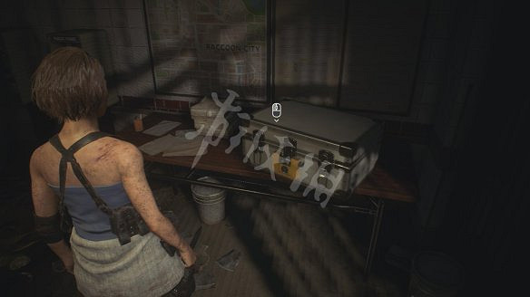 《惡靈古堡3重製版》地鐵站全收集攻略 地鐵站路線過關指南 《惡靈古堡3重製版》地鐵站全收集攻略 地鐵站路線過關指南