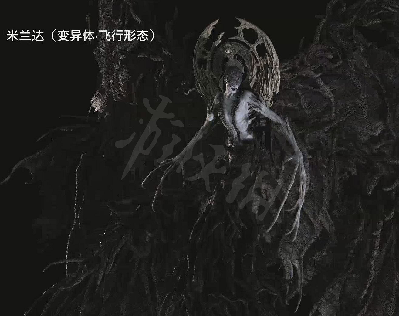 《惡靈古堡8》Boss最終形態什麽樣 Boss最終形態一覽