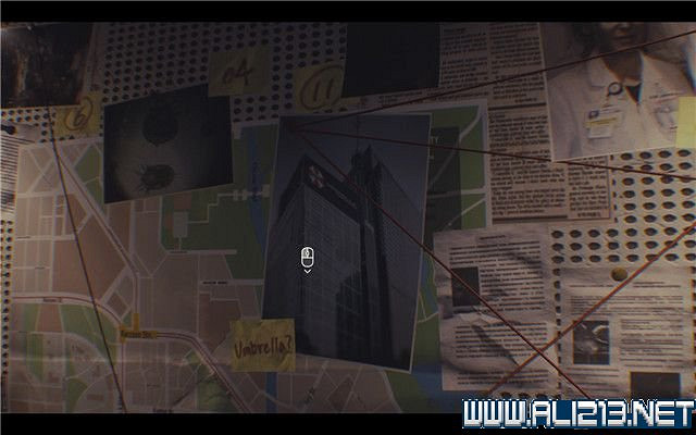 《惡靈古堡3重製版》全日誌收集位置一覽 日誌位置都在哪