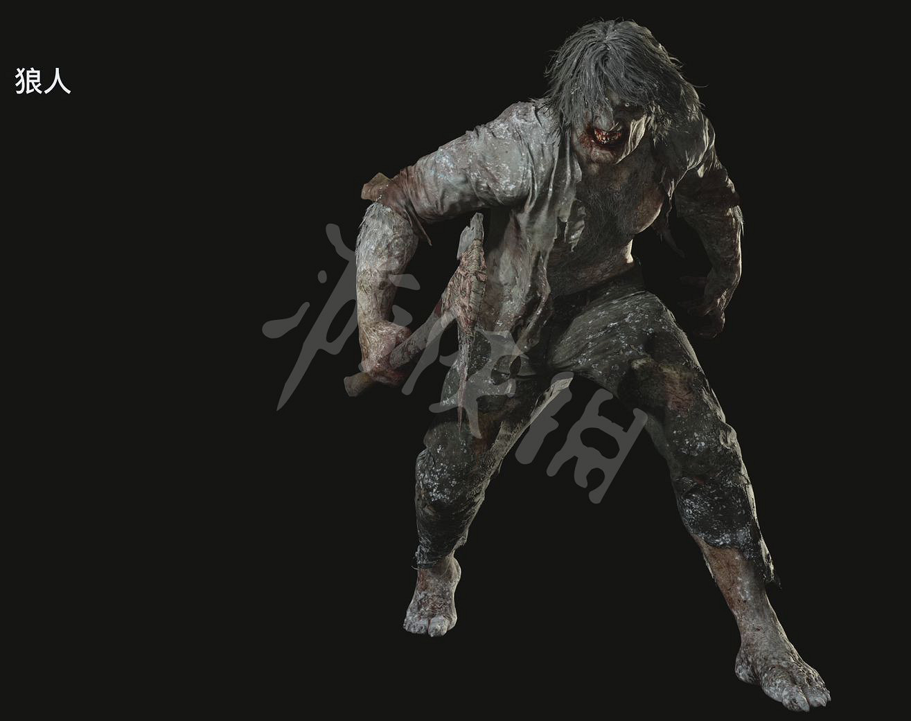 《惡靈古堡8》人物有哪些？全人物與怪物圖鑒一覽