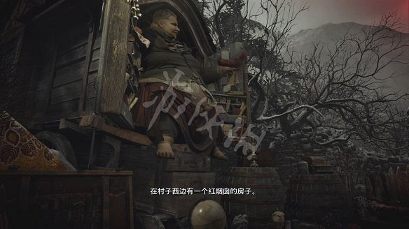 《惡靈古堡8:村莊》圖文攻略:主線流程+戰鬥系統+物品收集+武器道具+Boss打法+關卡解謎+武器升級+烹飪食材 《惡靈古堡8:村莊》圖文攻略:主線流程+戰鬥系統+物品收集+武器道具+Boss打法+關卡解謎+武器升級+烹飪食材