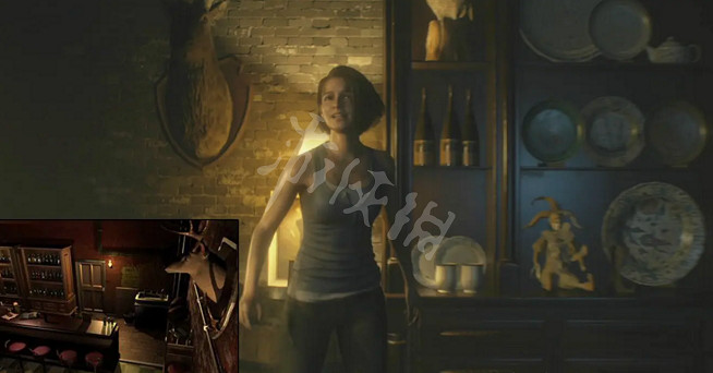 《惡靈古堡3重製版》有什麽細節 細節彩蛋匯總 《惡靈古堡3重製版》有什麽細節 細節彩蛋匯總